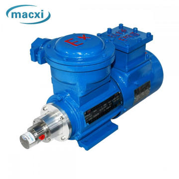 0.07 mpr magnetic Chemical industrial dosing pump